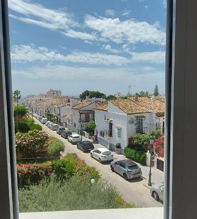 El Rinconcito Apartment Nerja Ngoại thất bức ảnh