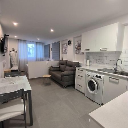 El Rinconcito Apartment Nerja Ngoại thất bức ảnh