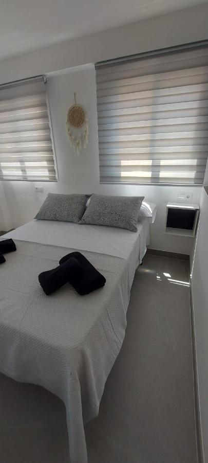 El Rinconcito Apartment Nerja Ngoại thất bức ảnh