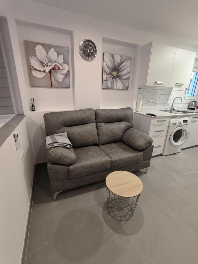 El Rinconcito Apartment Nerja Ngoại thất bức ảnh