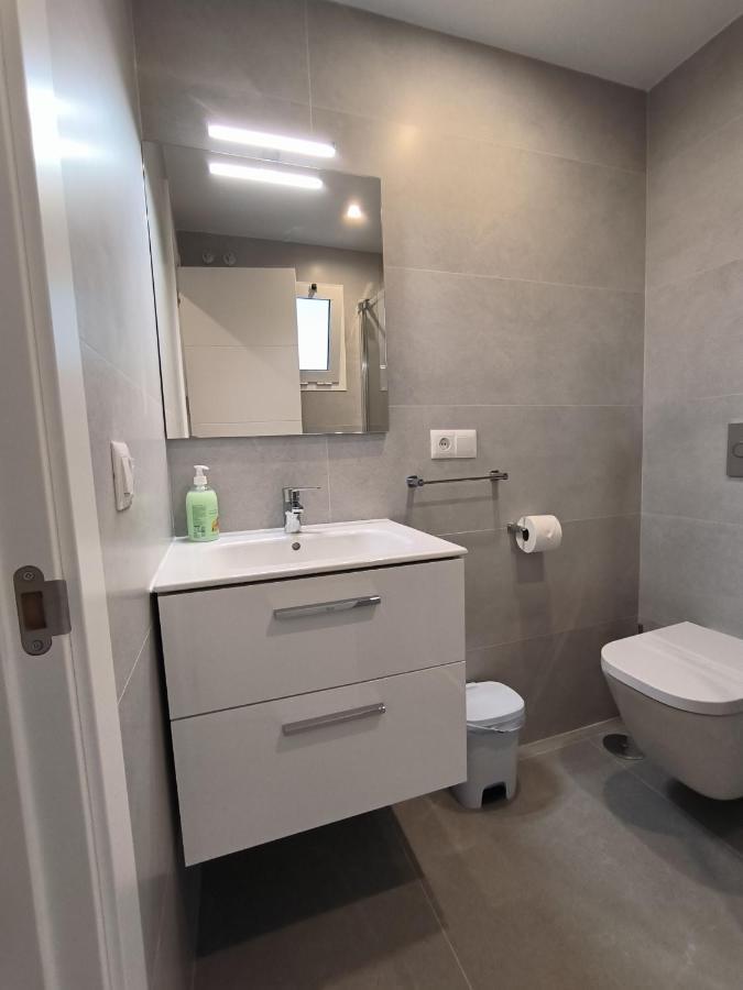 El Rinconcito Apartment Nerja Ngoại thất bức ảnh
