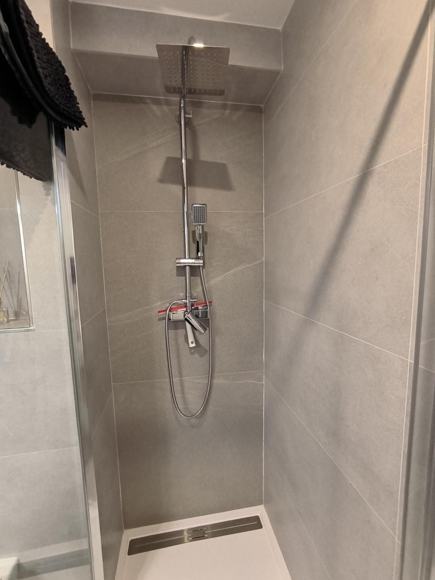 El Rinconcito Apartment Nerja Ngoại thất bức ảnh